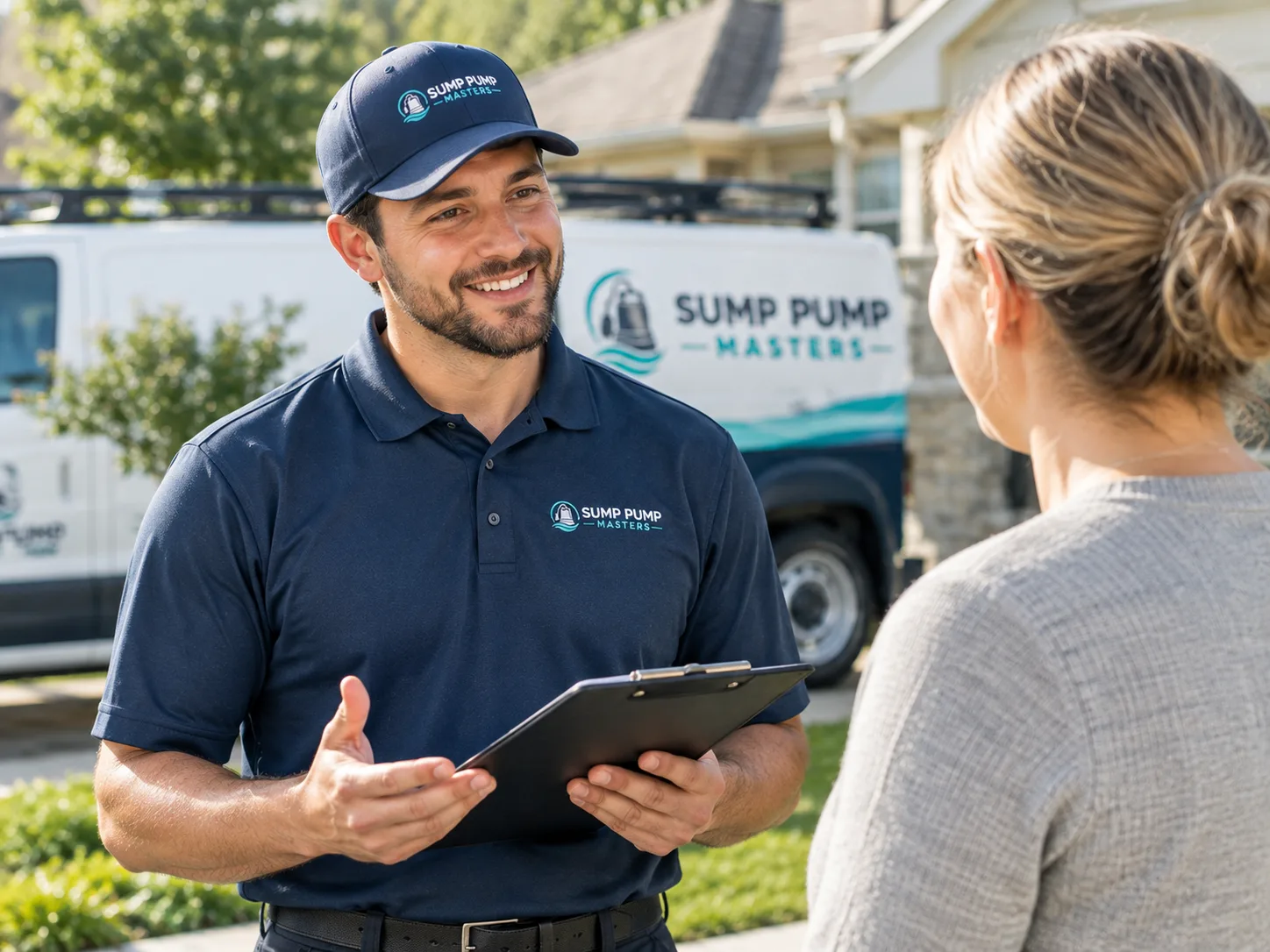 Sump Pump Repair Catawba, WI FAQs
